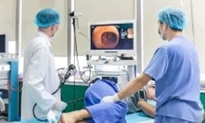 Ung thư đại trực tràng không phải 'án tử' nếu phát hiện sớm Ung thư đại trực tràng không phải 'án tử' nếu phát hiện sớm