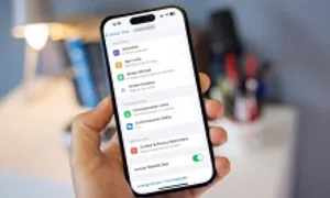 iOS 26 giúp cha mẹ quản lý iPhone của con đến 17 tuổi