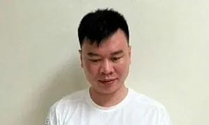 Nhiều giang hồ ở Thanh Hoá bị bắt
