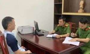 Hàng trăm cảnh sát khám 5 địa điểm liên quan trùm giang hồ Vi 'Ngộ'