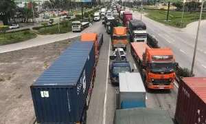 Đề xuất xây dựng quốc lộ 5 trên cao Đề xuất xây dựng quốc lộ 5 trên cao