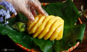 Ai không nên ăn dứa?