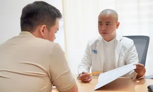 Lãnh cảm ở nam giới