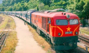 Hợp nhất hai công ty đường sắt Hà Nội, Sài Gòn
