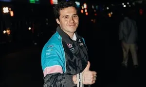 Brooklyn Beckham: Nỗ lực thoát mác 'con ông cháu cha'