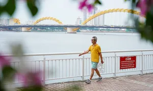 Đi bộ mỗi ngày giúp sống lâu hơn