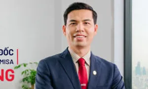 Công ty Misa có tổng giám đốc mới