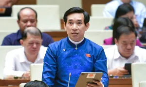 'Người Việt phải nuôi dưỡng thói quen đọc sách'