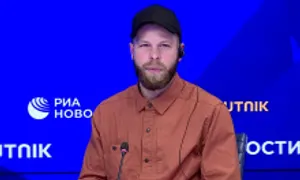 Nga công bố danh tính 'người Mỹ nằm vùng' tại Ukraine