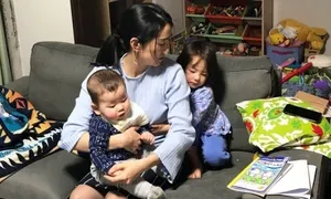 Công thức nào nuôi con với 4,4 triệu đồng một tháng
