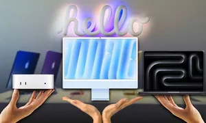 Loạt máy Mac với chip M4 không trang bị Wi-Fi 7