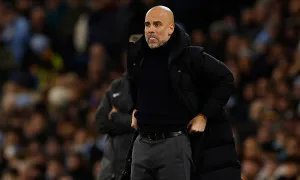 Guardiola: 'Tôi chỉ nói đùa vụ cầu thủ Man City say rượu'