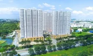 Ông lớn nhà ở xã hội lãi đậm nhất hơn 6 năm