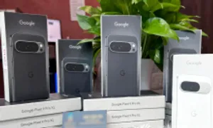 Indonesia cấm bán điện thoại Google sau khi chặn iPhone 16