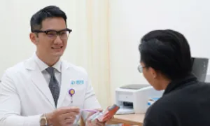 Giãn tĩnh mạch thừng tinh