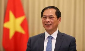Chuyến thăm của Thủ tướng nâng tầm quan hệ Việt Nam với ba nước Trung Đông