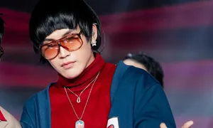 Tiêu Minh Phụng mang cải lương vào rap