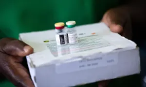 Hành trình 60 năm tìm ra vaccine sốt rét