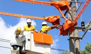 Chưa chốt thời điểm áp giá điện hai thành phần