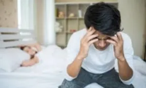 8 thói quen có thể khiến đàn ông vô sinh 8 thói quen có thể khiến đàn ông vô sinh