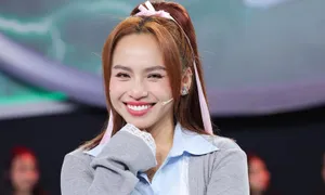 Ngọc Phước - diễn viên hài được yêu thích khi thi hát