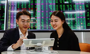 Việt Nam có hơn 9 triệu tài khoản chứng khoán