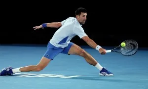 Bỏ ATP Finals khiến Djokovic bất lợi ở Australia Mở rộng 2025