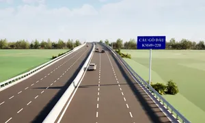 Nhà đầu tư cao tốc Mộc Bài phải có vốn ít nhất 1.500 tỷ đồng Nhà đầu tư cao tốc Mộc Bài phải có vốn ít nhất 1.500 tỷ đồng