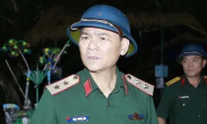 'Sự cố phức tạp như vậy phi công chỉ còn cách nhảy dù'