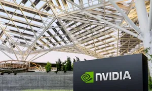 Nvidia vượt Apple để thành công ty giá trị nhất thế giới