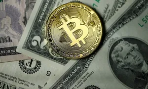 Bitcoin lập kỷ lục 74.800 USD khi Trump tạm dẫn trước