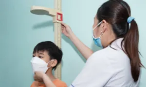 Giai đoạn vàng nào quyết định chiều cao của trẻ? Giai đoạn vàng nào quyết định chiều cao của trẻ?