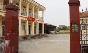 Hải Dương dôi dư hơn 400 cán bộ và 28 trụ sở sau sắp xếp