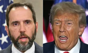 Công tố viên đặc biệt 'xem xét hủy' hai vụ truy tố ông Trump