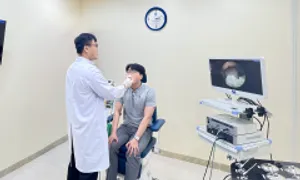 Ô nhiễm môi trường có làm bệnh mũi họng nặng hơn? Ô nhiễm môi trường có làm bệnh mũi họng nặng hơn?