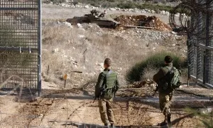 Israel duyệt kế hoạch mở rộng khu định cư ở Cao nguyên Golan