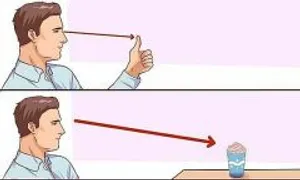 Ba bài tập đơn giản giúp mắt sáng, khỏe Ba bài tập đơn giản giúp mắt sáng, khỏe