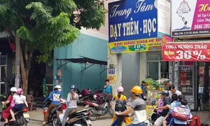 Ba cách quản lý nếu không cấm dạy thêm