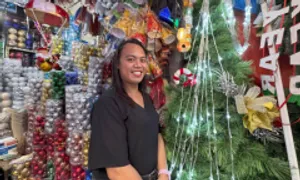 Giáng sinh 'thắt lưng buộc bụng' ở Philippines