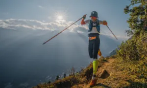 Vietnam Mountain Marathon gia nhập World Trail Majors Vietnam Mountain Marathon gia nhập World Trail Majors