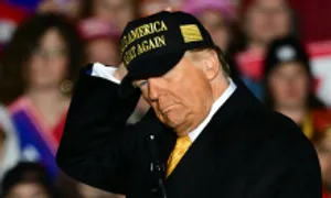 Nghị sĩ Cộng hòa kêu gọi ông Trump ngăn nguy cơ hỗn loạn ở Hạ viện