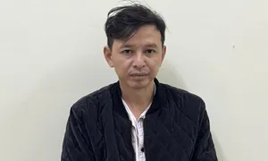 Cố ý chuyển khoản nhầm để lừa người nhận 'xác minh thông tin'