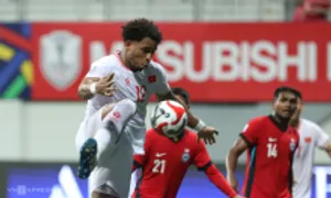Có Xuân Son, mơ về lần ba vô địch ASEAN Cup Có Xuân Son, mơ về lần ba vô địch ASEAN Cup