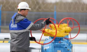 Nga sẽ ngừng xuất khẩu khí đốt cho Moldova Nga sẽ ngừng xuất khẩu khí đốt cho Moldova
