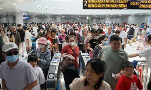 Cách đi metro Bến Thành - Suối Tiên từ đầu năm 2025 Cách đi metro Bến Thành - Suối Tiên từ đầu năm 2025