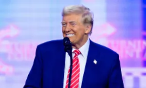 Ông Trump sẽ tổ chức 'mít tinh chiến thắng' trước ngày nhậm chức