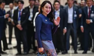 Thủ tướng Thái Lan sở hữu hơn 200 túi hiệu, 75 đồng hồ