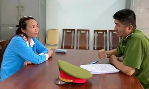 Chủ Mái ấm Hoa Hồng hành hạ các trẻ em như thế nào Chủ Mái ấm Hoa Hồng hành hạ các trẻ em như thế nào