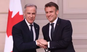 Tân Thủ tướng Canada chọn châu Âu làm nơi công du đầu tiên Tân Thủ tướng Canada chọn châu Âu làm nơi công du đầu tiên