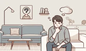 Em thích tôi nhưng hai lần từ chối lời tỏ tình